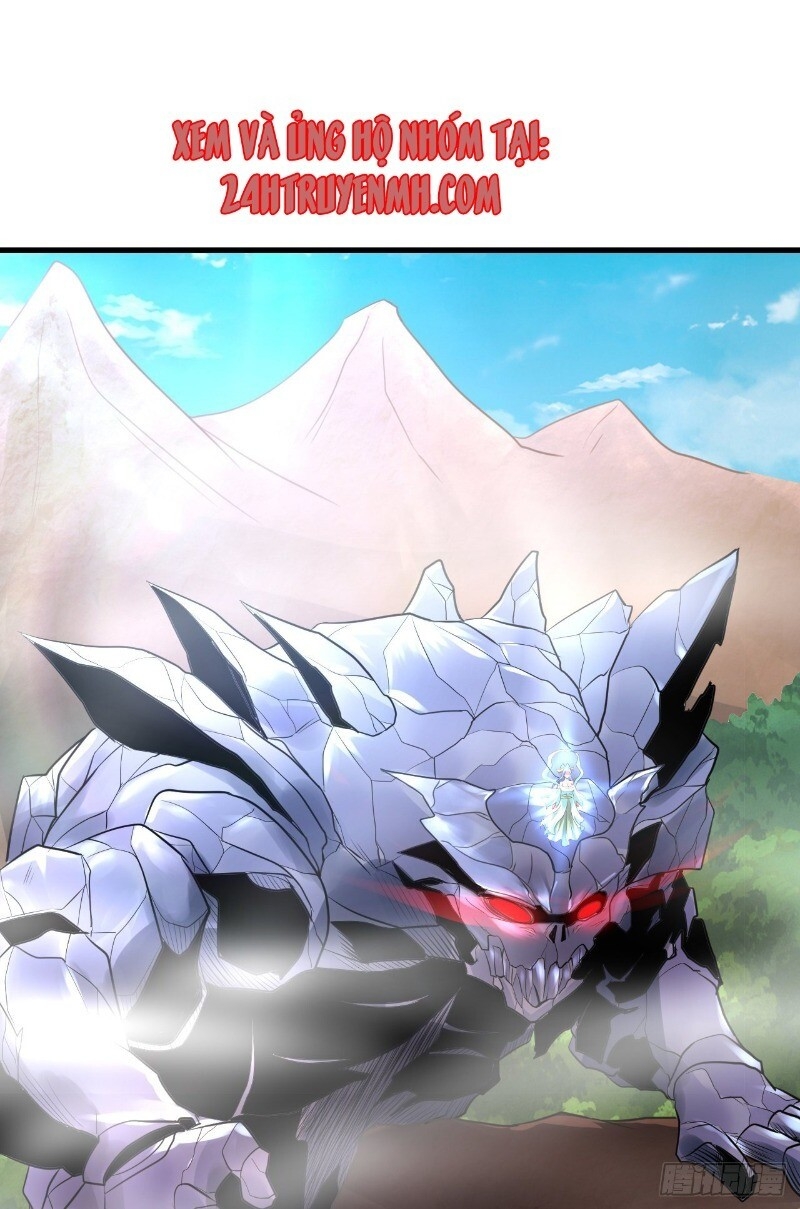 Hậu Cung Của Ta Dựa Vào Rút Thẻ Chapter 38 - 7