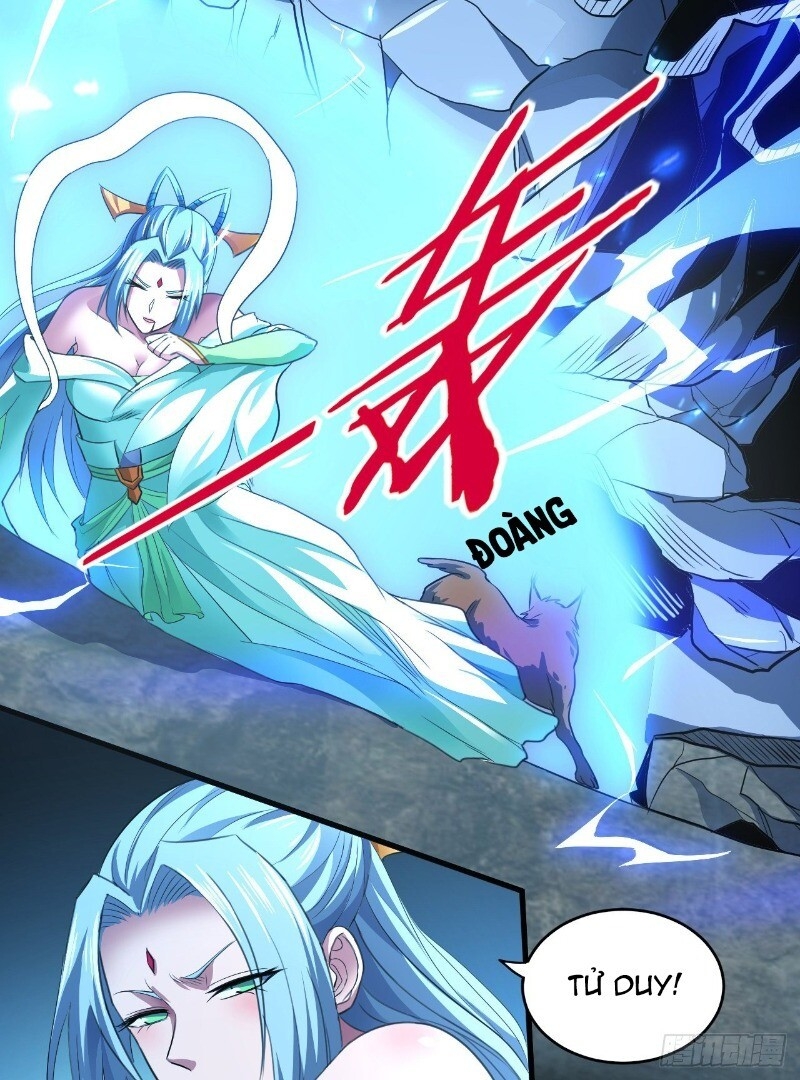 Hậu Cung Của Ta Dựa Vào Rút Thẻ Chapter 38 - 61