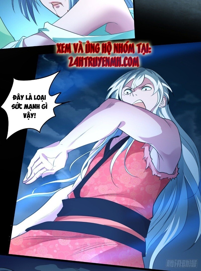 Hậu Cung Của Ta Dựa Vào Rút Thẻ Chapter 38 - 62