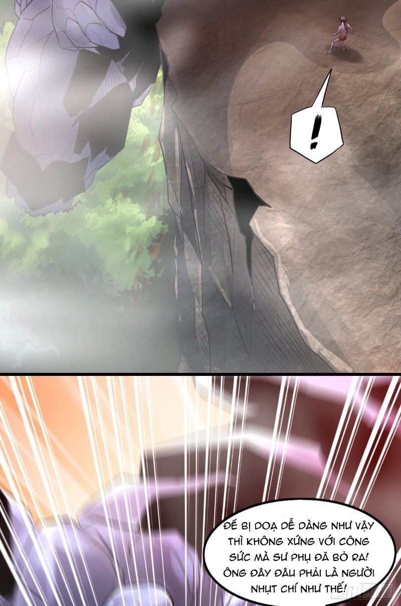 Hậu Cung Của Ta Dựa Vào Rút Thẻ Chapter 38 - 8