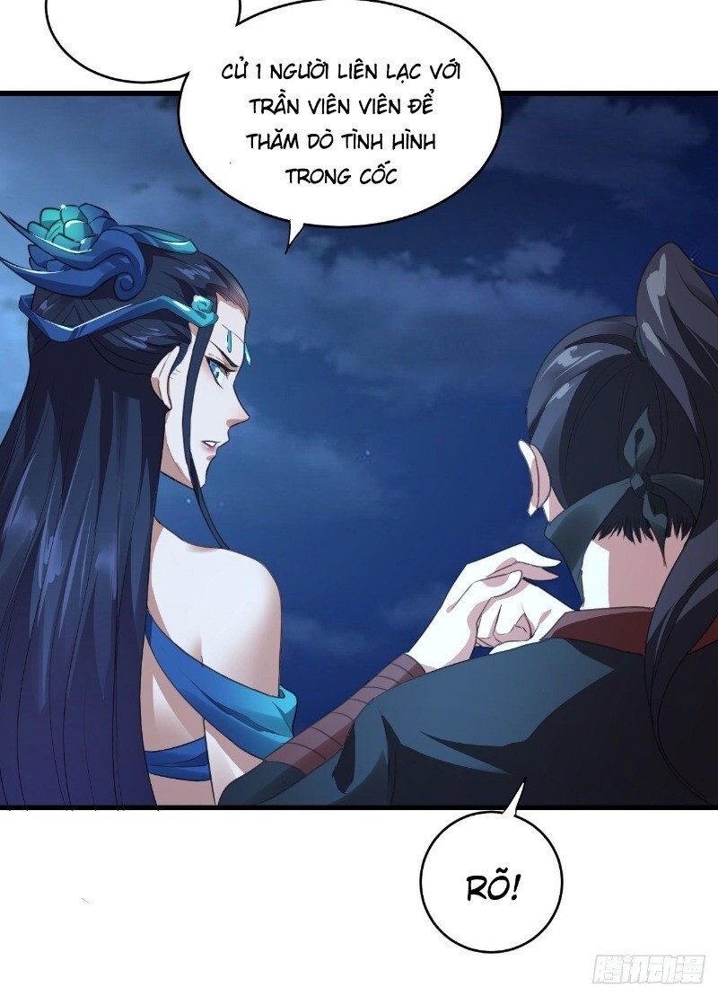 Hậu Cung Của Ta Dựa Vào Rút Thẻ Chapter 40 - 38