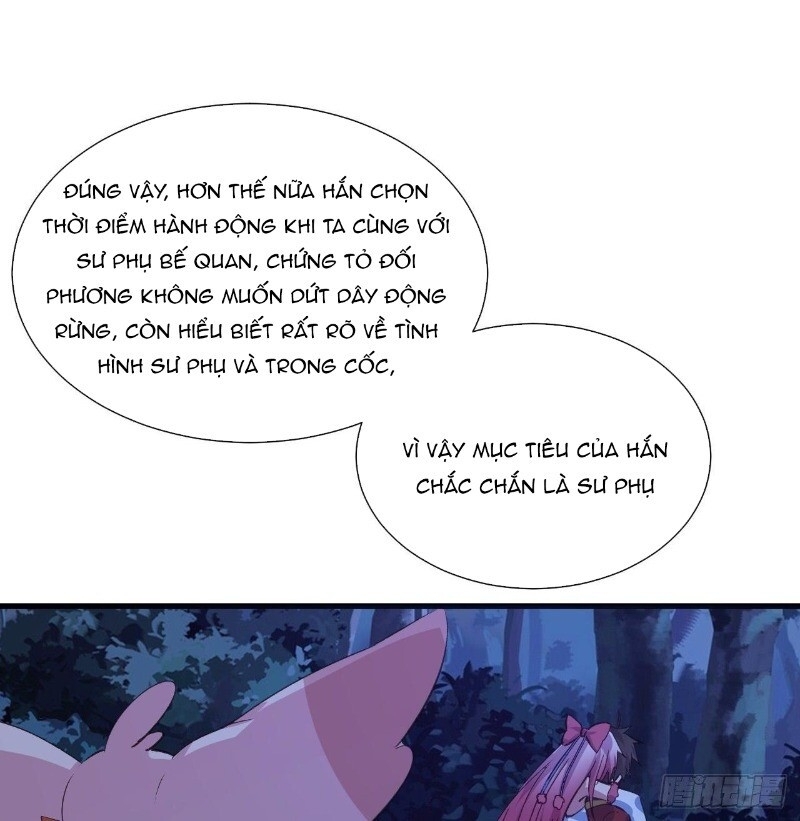 Hậu Cung Của Ta Dựa Vào Rút Thẻ Chapter 41 - 13