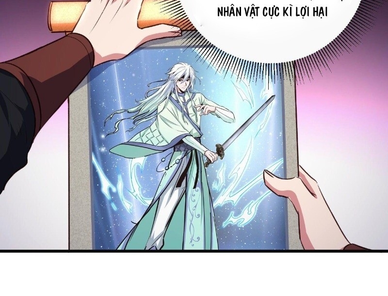 Hậu Cung Của Ta Dựa Vào Rút Thẻ Chapter 41 - 15