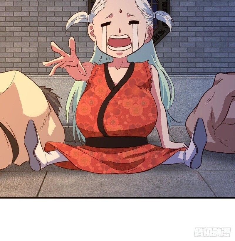 Hậu Cung Của Ta Dựa Vào Rút Thẻ Chapter 41 - 19