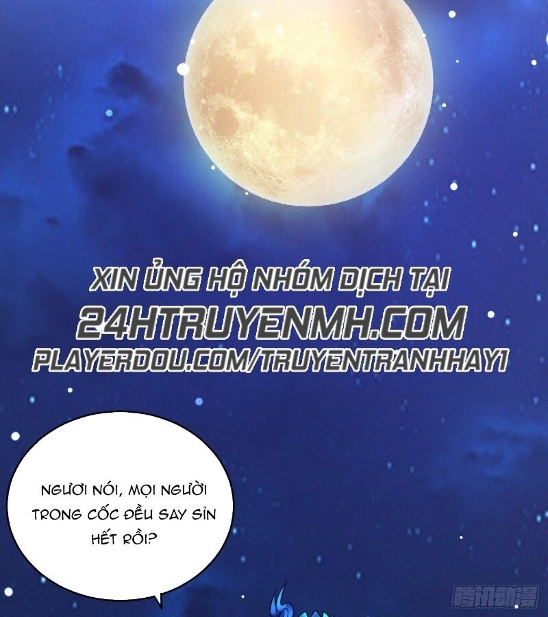 Hậu Cung Của Ta Dựa Vào Rút Thẻ Chapter 41 - 21