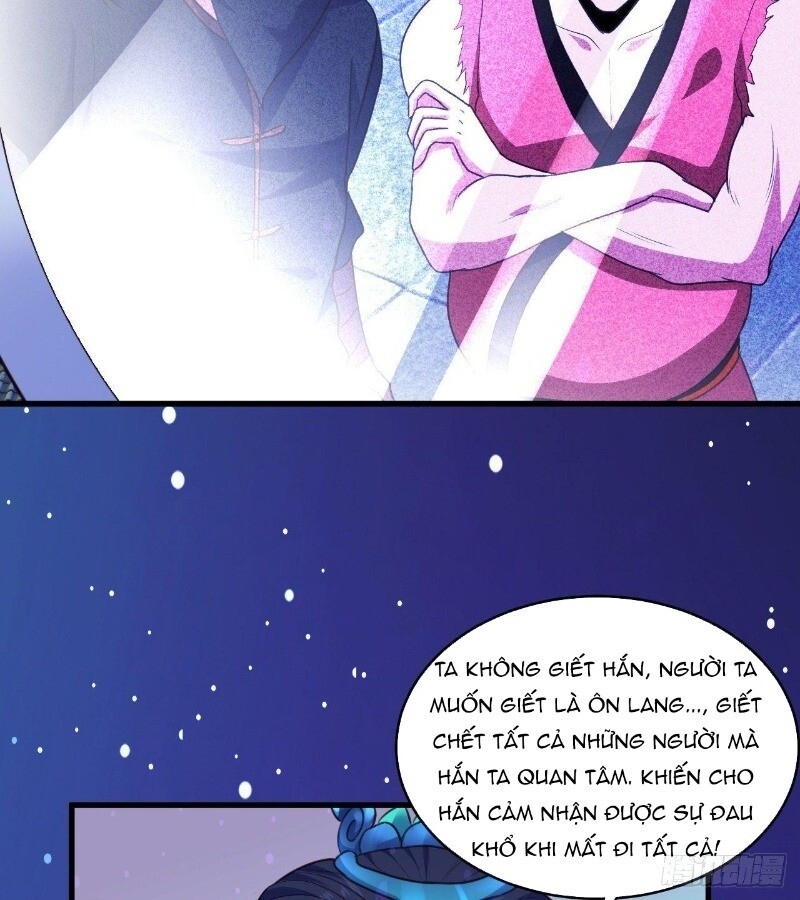Hậu Cung Của Ta Dựa Vào Rút Thẻ Chapter 41 - 23