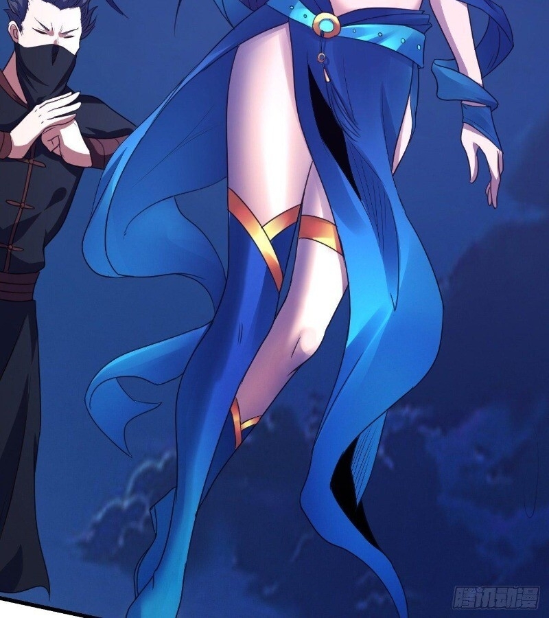 Hậu Cung Của Ta Dựa Vào Rút Thẻ Chapter 41 - 25