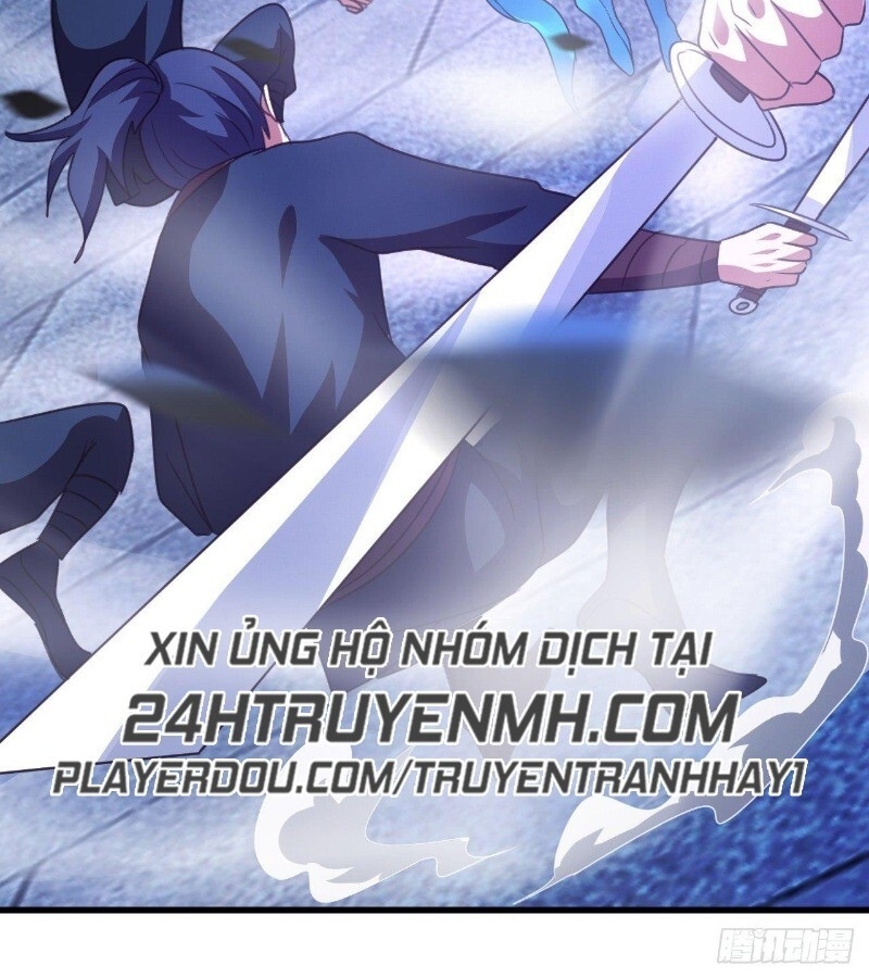 Hậu Cung Của Ta Dựa Vào Rút Thẻ Chapter 41 - 27