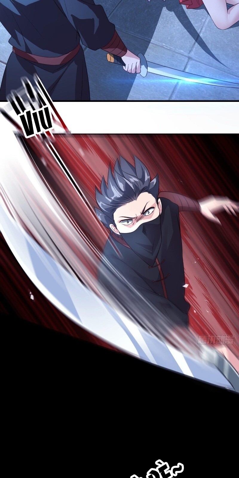 Hậu Cung Của Ta Dựa Vào Rút Thẻ Chapter 41 - 30