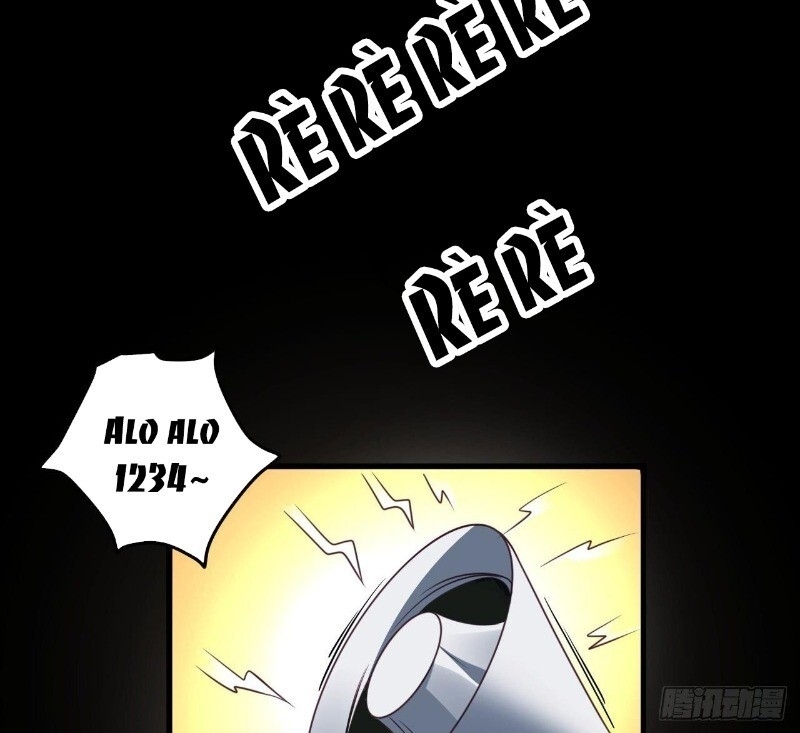 Hậu Cung Của Ta Dựa Vào Rút Thẻ Chapter 41 - 31