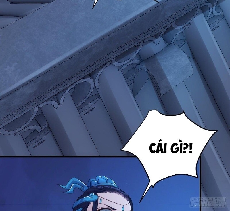 Hậu Cung Của Ta Dựa Vào Rút Thẻ Chapter 41 - 33