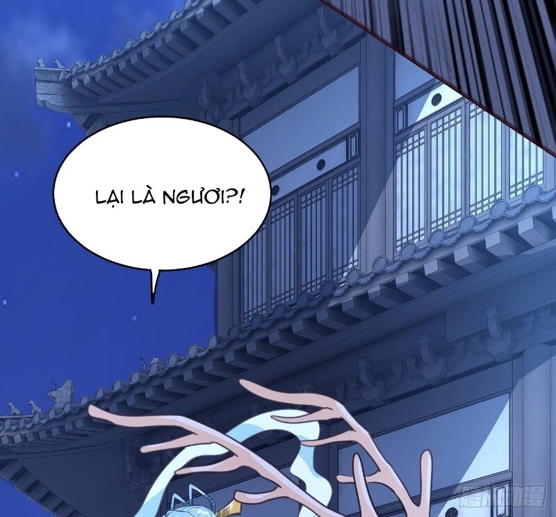 Hậu Cung Của Ta Dựa Vào Rút Thẻ Chapter 41 - 43