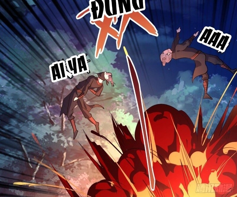 Hậu Cung Của Ta Dựa Vào Rút Thẻ Chapter 41 - 51