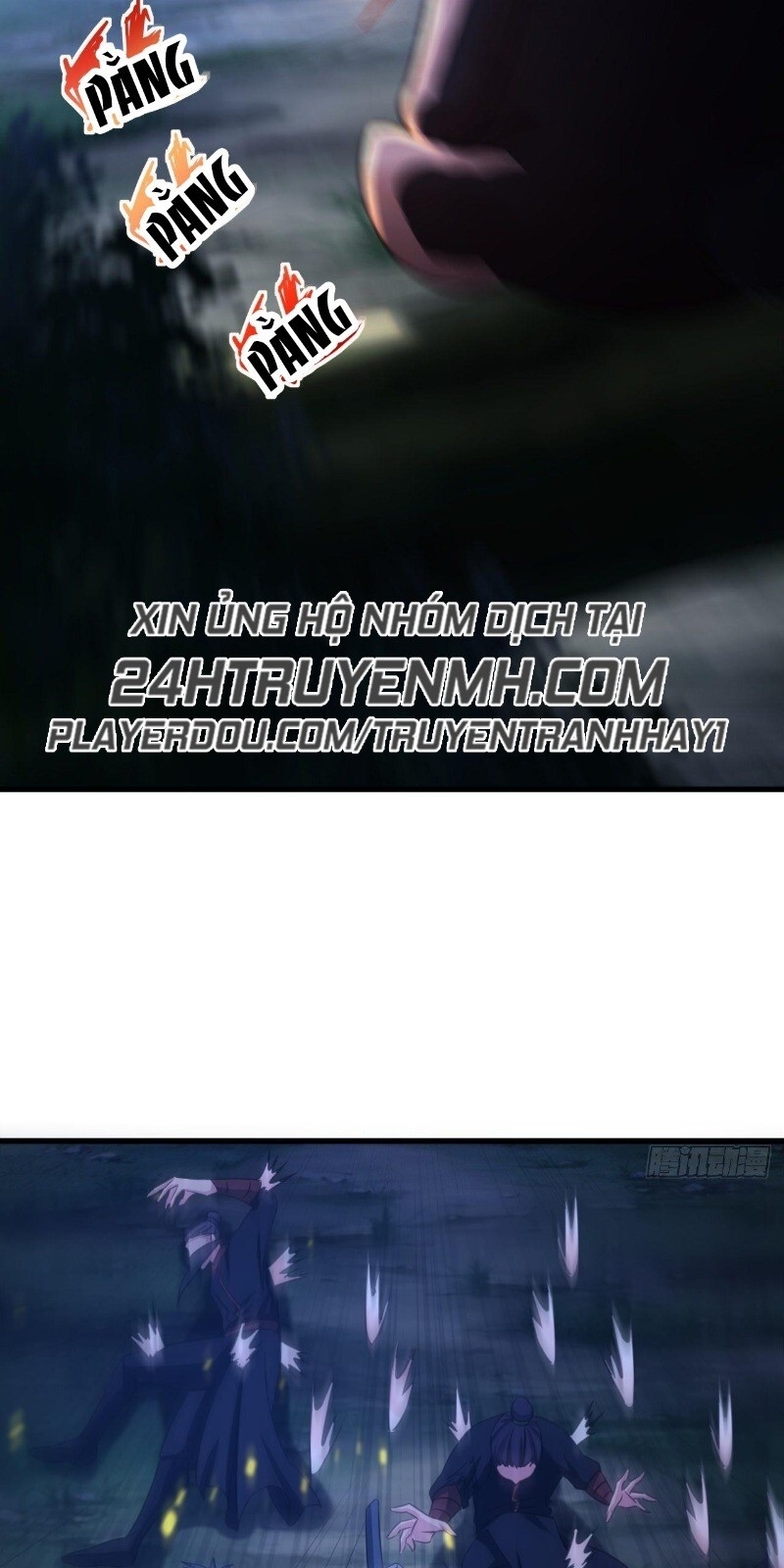 Hậu Cung Của Ta Dựa Vào Rút Thẻ Chapter 41 - 56