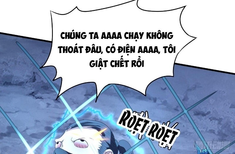 Hậu Cung Của Ta Dựa Vào Rút Thẻ Chapter 41 - 61
