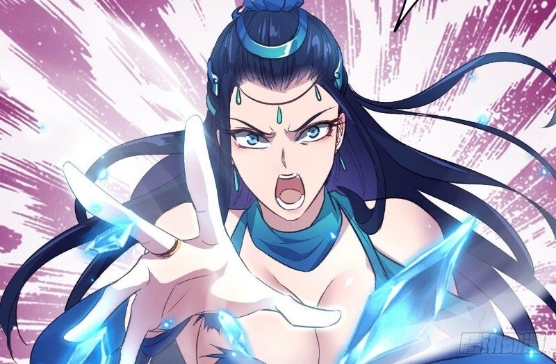 Hậu Cung Của Ta Dựa Vào Rút Thẻ Chapter 41 - 63