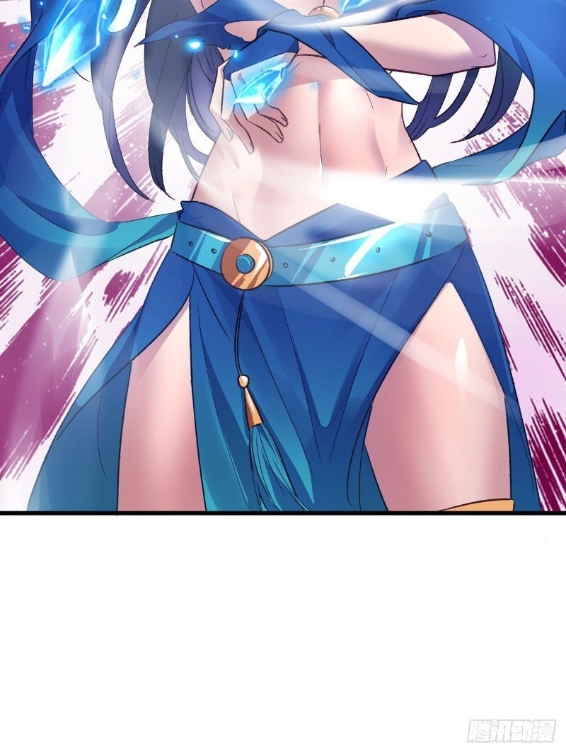 Hậu Cung Của Ta Dựa Vào Rút Thẻ Chapter 41 - 64
