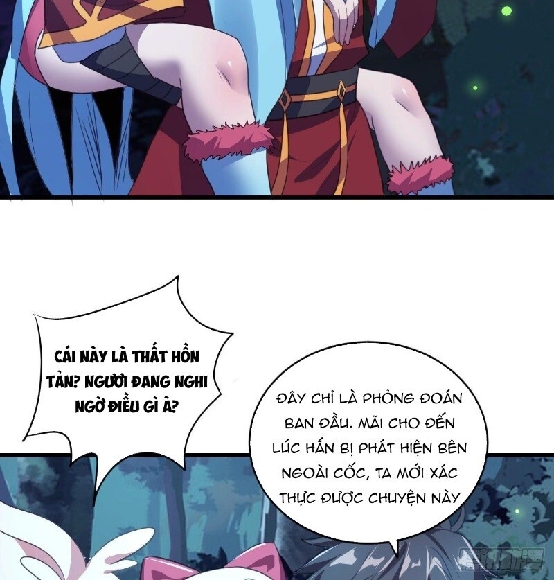 Hậu Cung Của Ta Dựa Vào Rút Thẻ Chapter 41 - 9