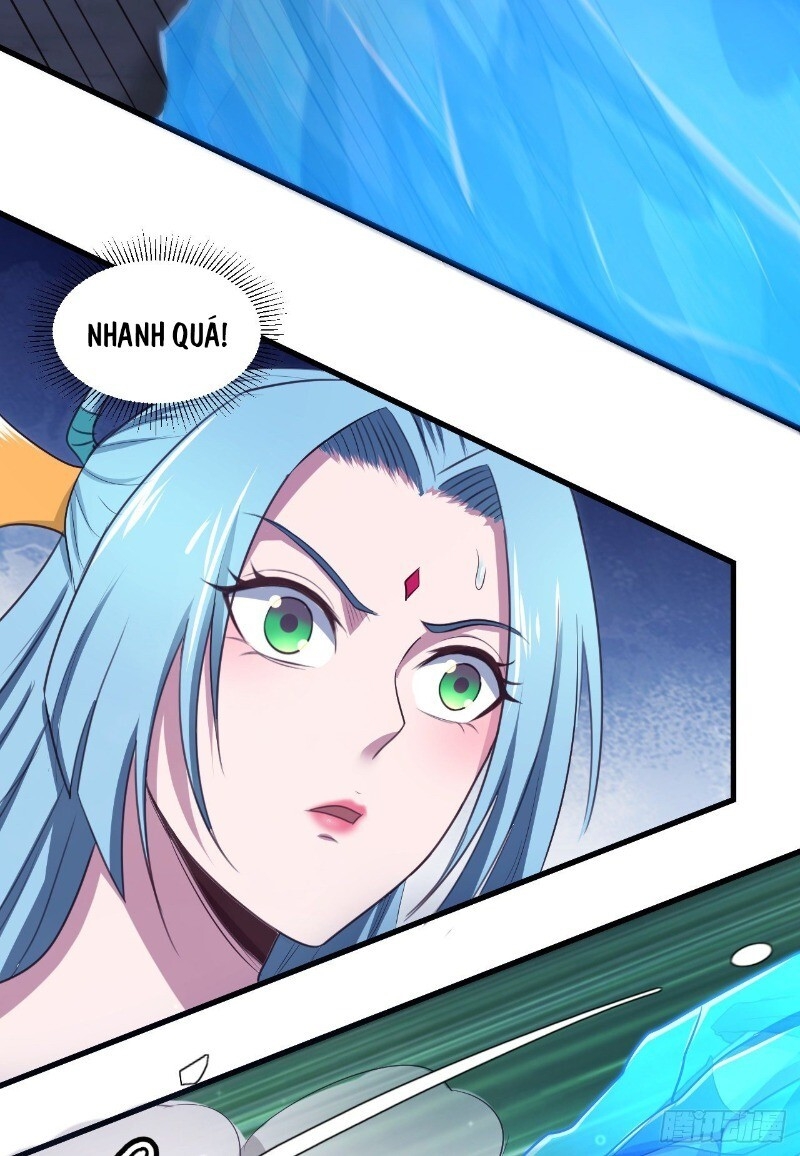 Hậu Cung Của Ta Dựa Vào Rút Thẻ Chapter 42 - 13