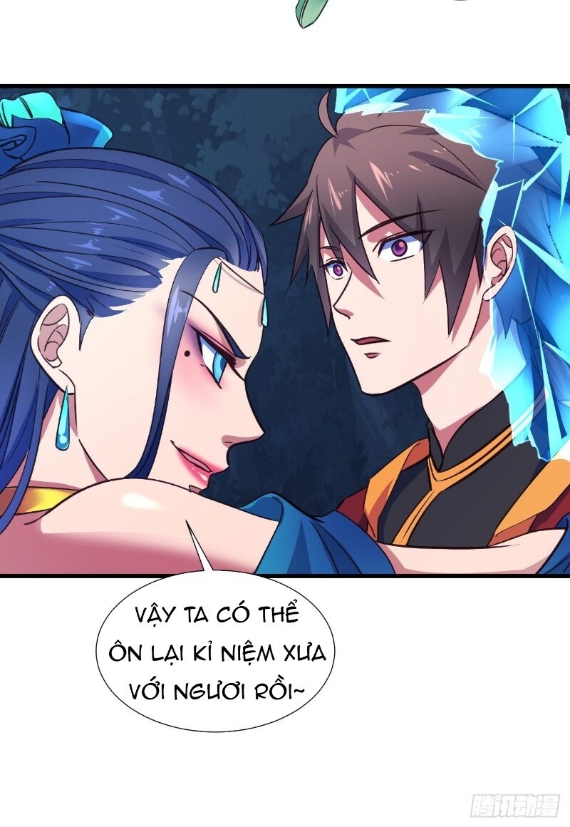 Hậu Cung Của Ta Dựa Vào Rút Thẻ Chapter 42 - 26