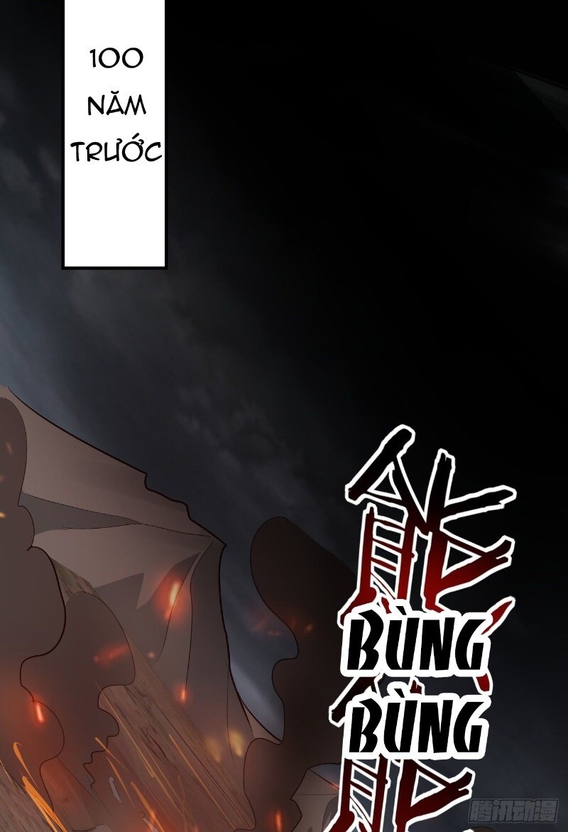 Hậu Cung Của Ta Dựa Vào Rút Thẻ Chapter 42 - 32