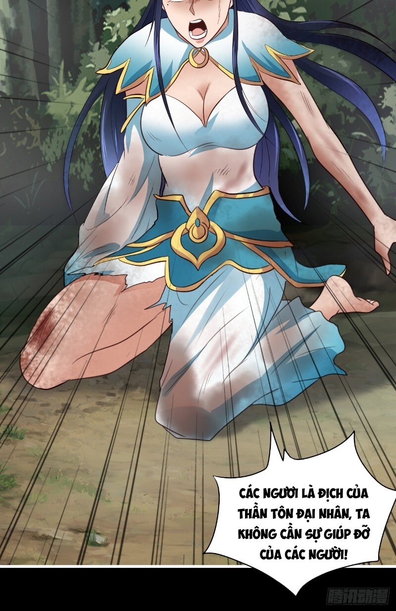 Hậu Cung Của Ta Dựa Vào Rút Thẻ Chapter 42 - 42