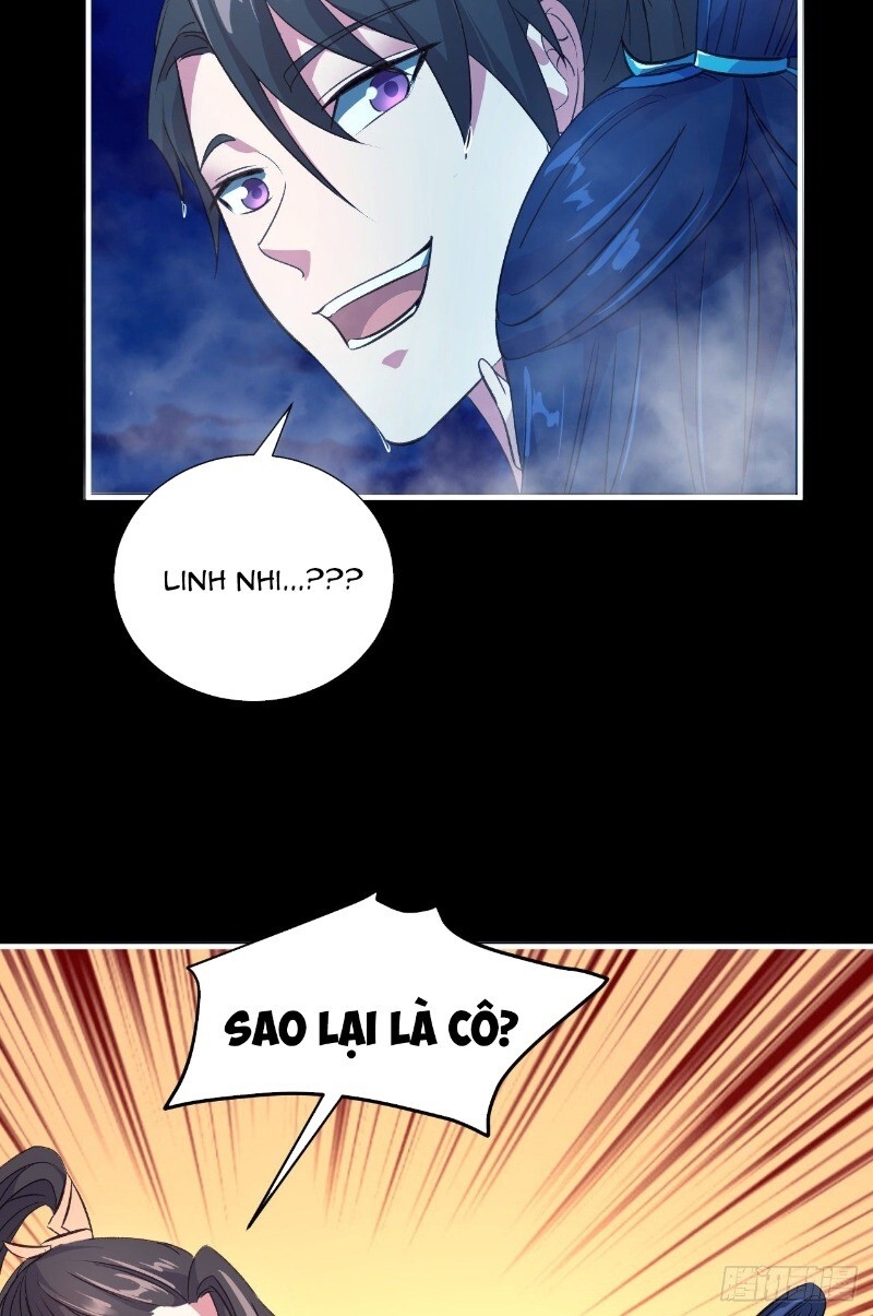Hậu Cung Của Ta Dựa Vào Rút Thẻ Chapter 42 - 56