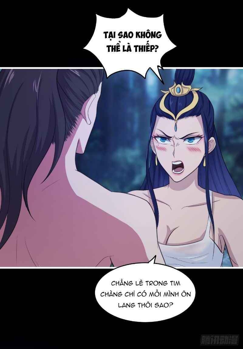 Hậu Cung Của Ta Dựa Vào Rút Thẻ Chapter 43 - 3