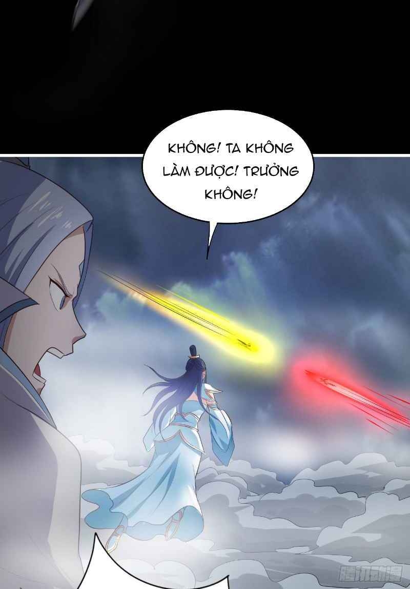 Hậu Cung Của Ta Dựa Vào Rút Thẻ Chapter 43 - 24