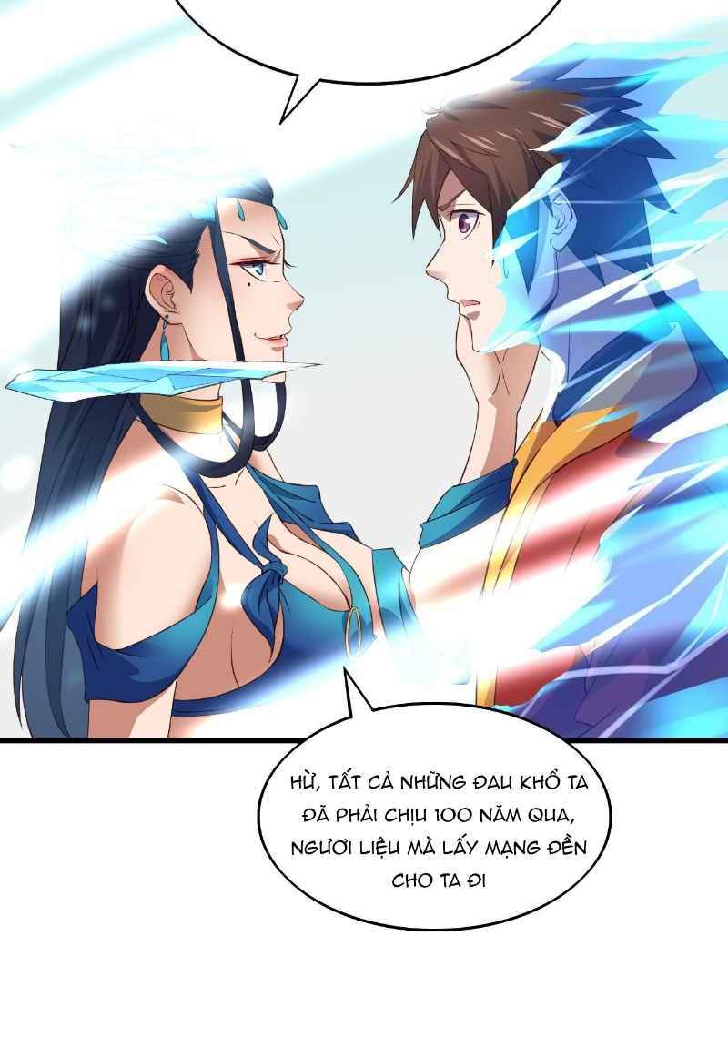 Hậu Cung Của Ta Dựa Vào Rút Thẻ Chapter 43 - 52