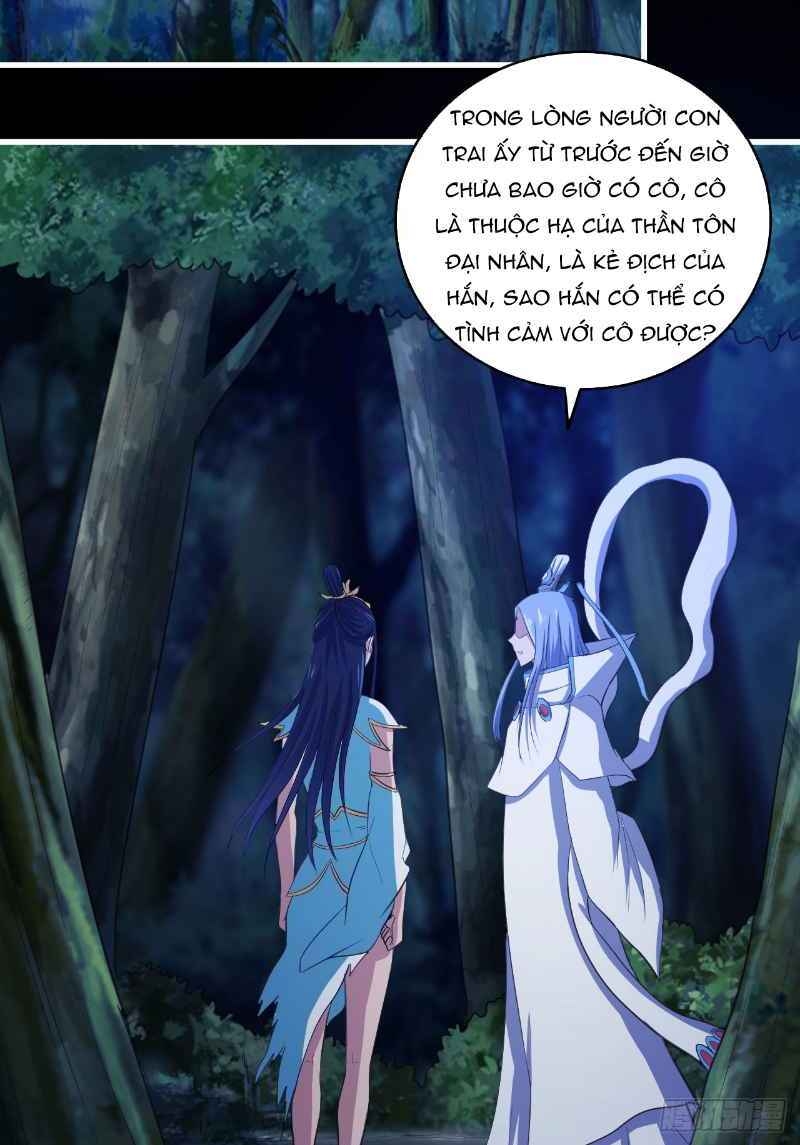 Hậu Cung Của Ta Dựa Vào Rút Thẻ Chapter 43 - 7