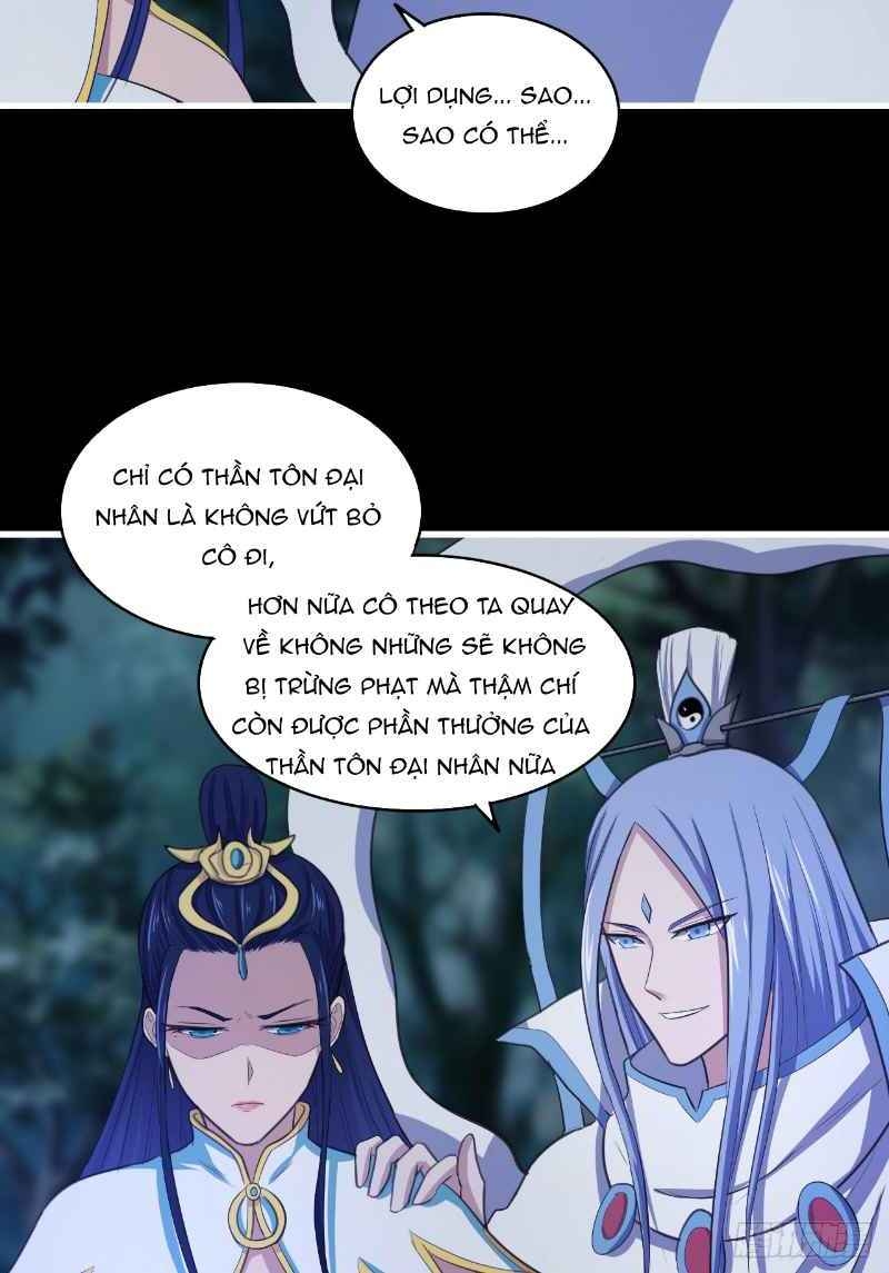 Hậu Cung Của Ta Dựa Vào Rút Thẻ Chapter 43 - 9