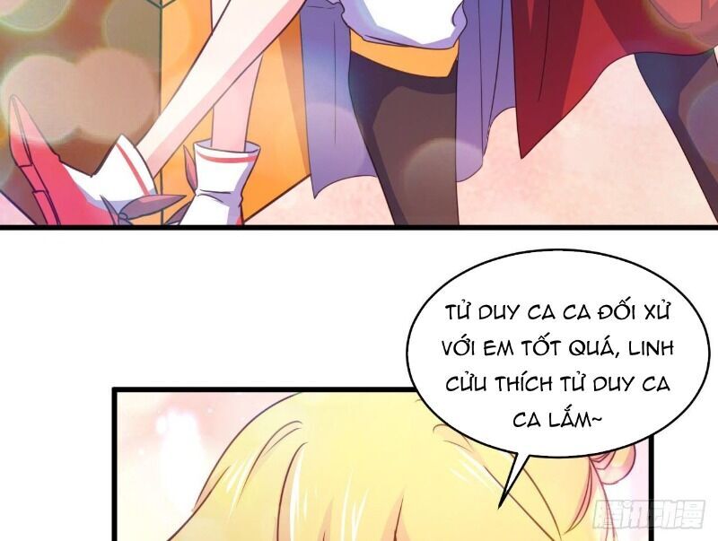 Hậu Cung Của Ta Dựa Vào Rút Thẻ Chapter 46 - 13