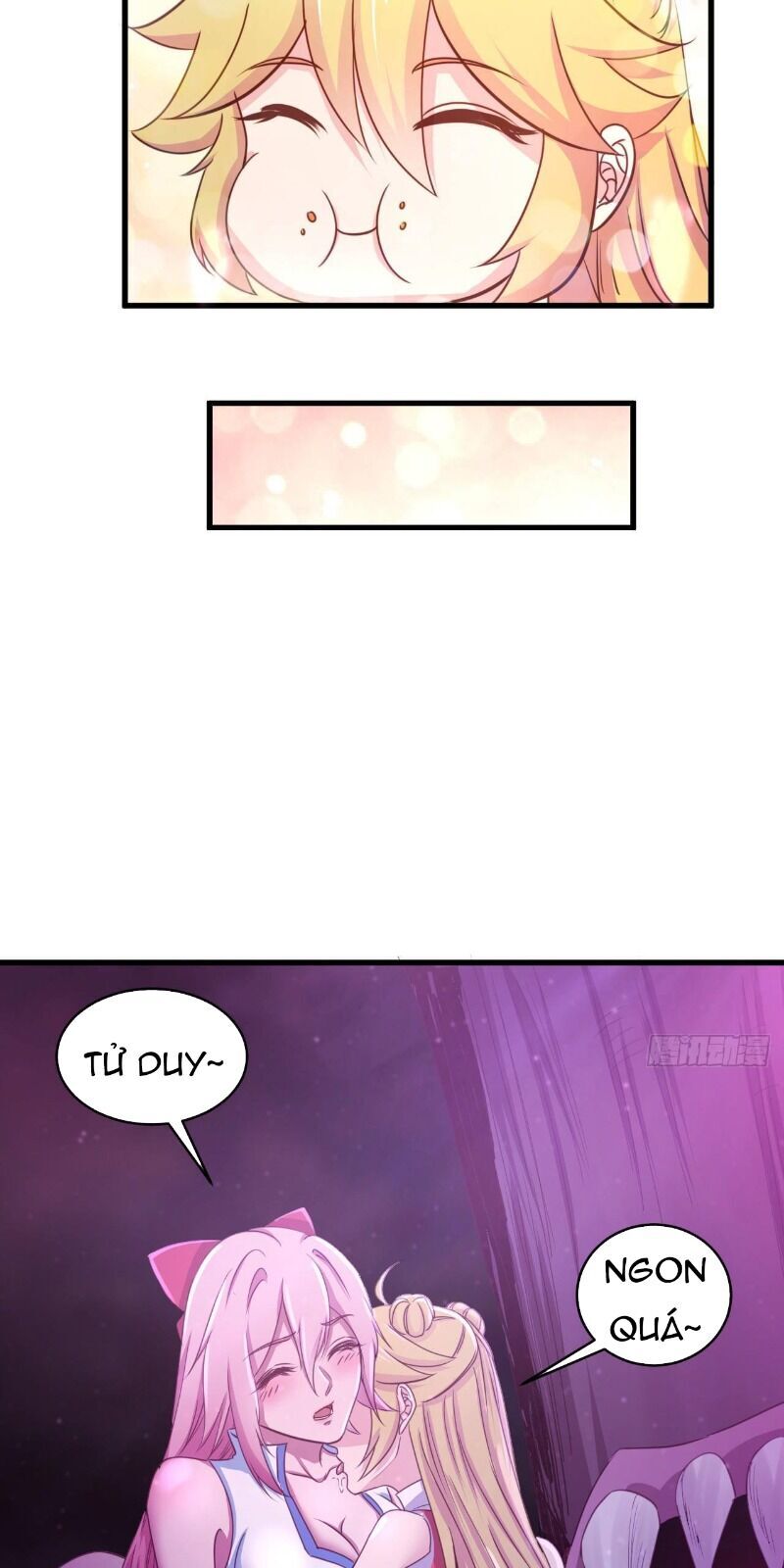 Hậu Cung Của Ta Dựa Vào Rút Thẻ Chapter 46 - 14
