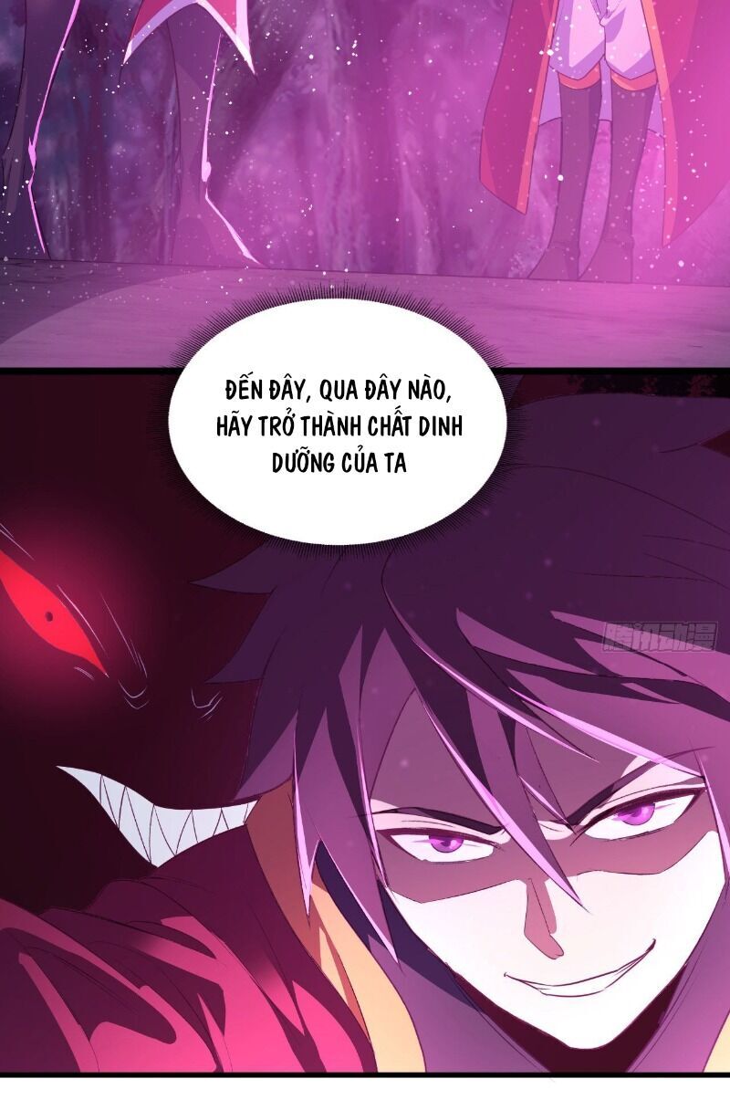 Hậu Cung Của Ta Dựa Vào Rút Thẻ Chapter 46 - 19