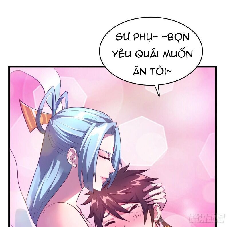 Hậu Cung Của Ta Dựa Vào Rút Thẻ Chapter 46 - 26