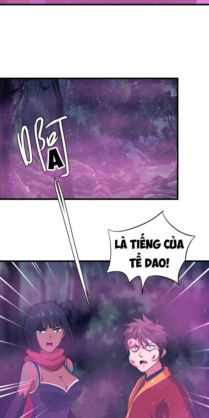 Hậu Cung Của Ta Dựa Vào Rút Thẻ Chapter 46 - 37