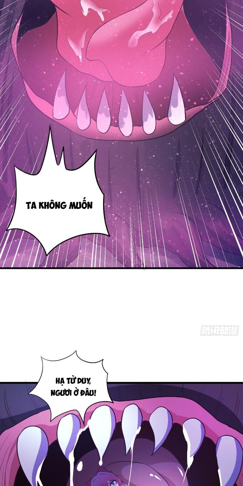 Hậu Cung Của Ta Dựa Vào Rút Thẻ Chapter 46 - 41