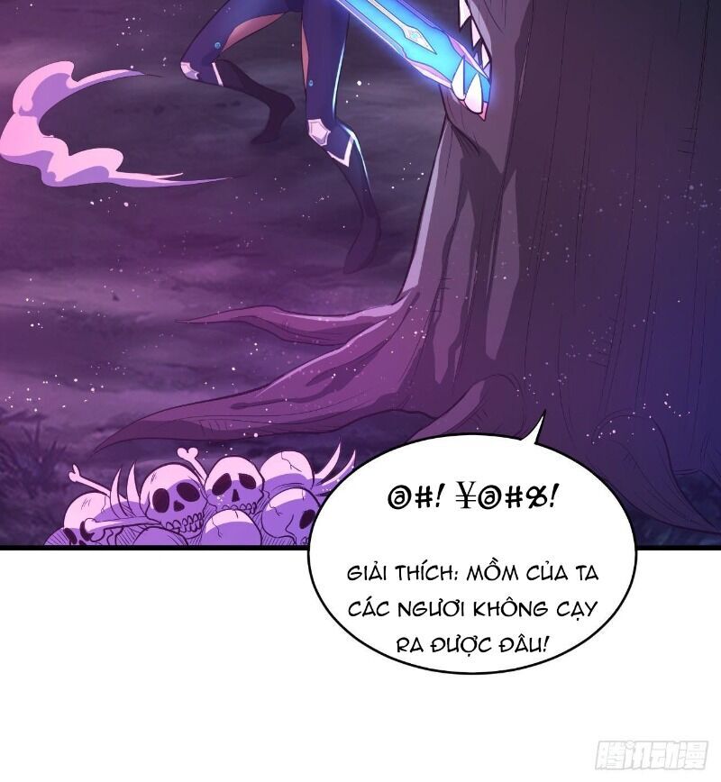 Hậu Cung Của Ta Dựa Vào Rút Thẻ Chapter 46 - 46