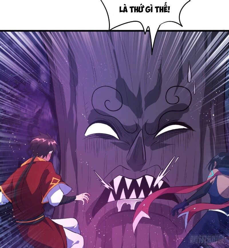 Hậu Cung Của Ta Dựa Vào Rút Thẻ Chapter 46 - 48