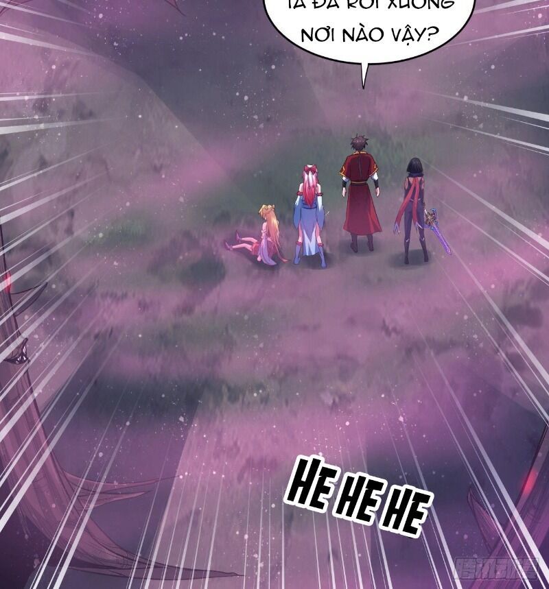 Hậu Cung Của Ta Dựa Vào Rút Thẻ Chapter 46 - 54