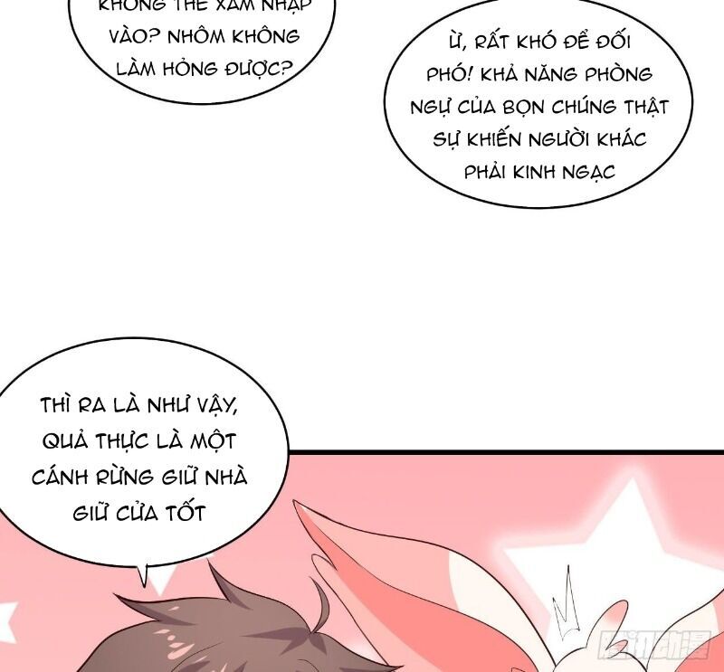 Hậu Cung Của Ta Dựa Vào Rút Thẻ Chapter 46 - 56