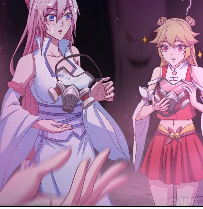 Hậu Cung Của Ta Dựa Vào Rút Thẻ Chapter 46 - 58