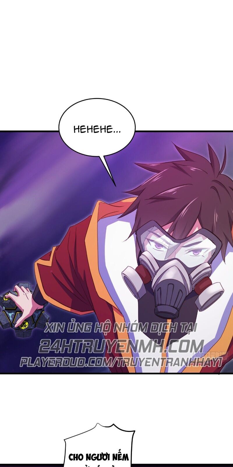Hậu Cung Của Ta Dựa Vào Rút Thẻ Chapter 46 - 59