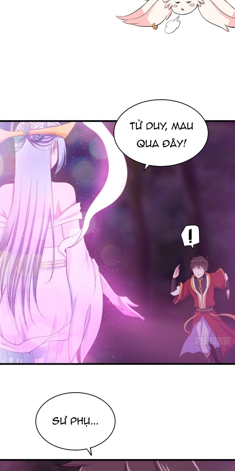 Hậu Cung Của Ta Dựa Vào Rút Thẻ Chapter 46 - 8