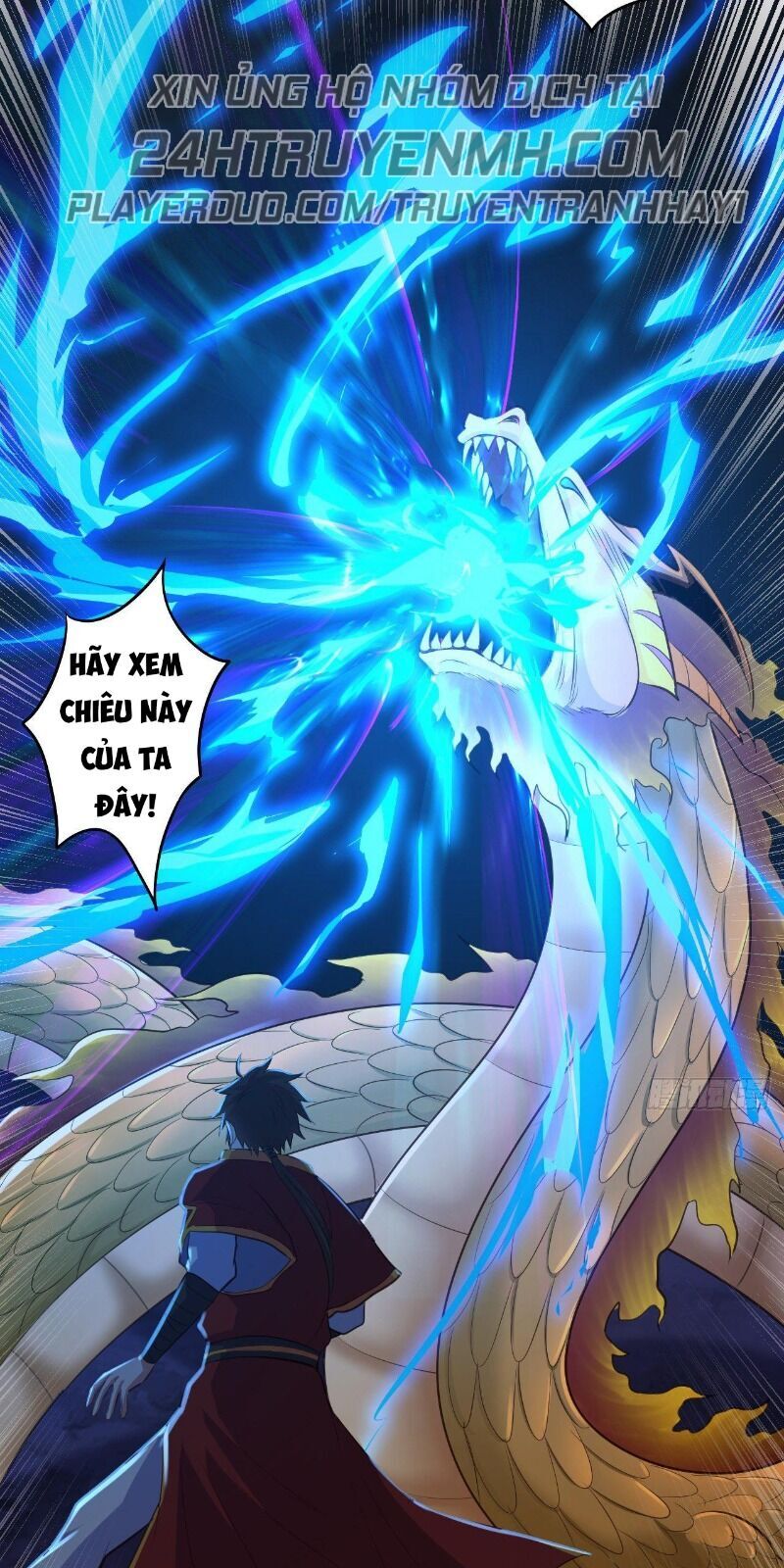 Hậu Cung Của Ta Dựa Vào Rút Thẻ Chapter 49 - 30