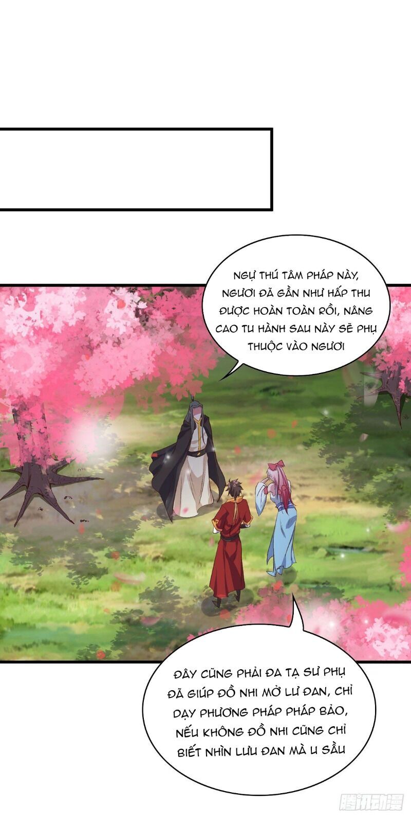 Hậu Cung Của Ta Dựa Vào Rút Thẻ Chapter 50 - 62
