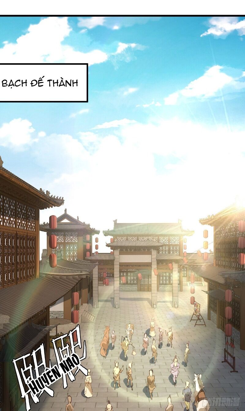 Hậu Cung Của Ta Dựa Vào Rút Thẻ Chapter 51 - 28
