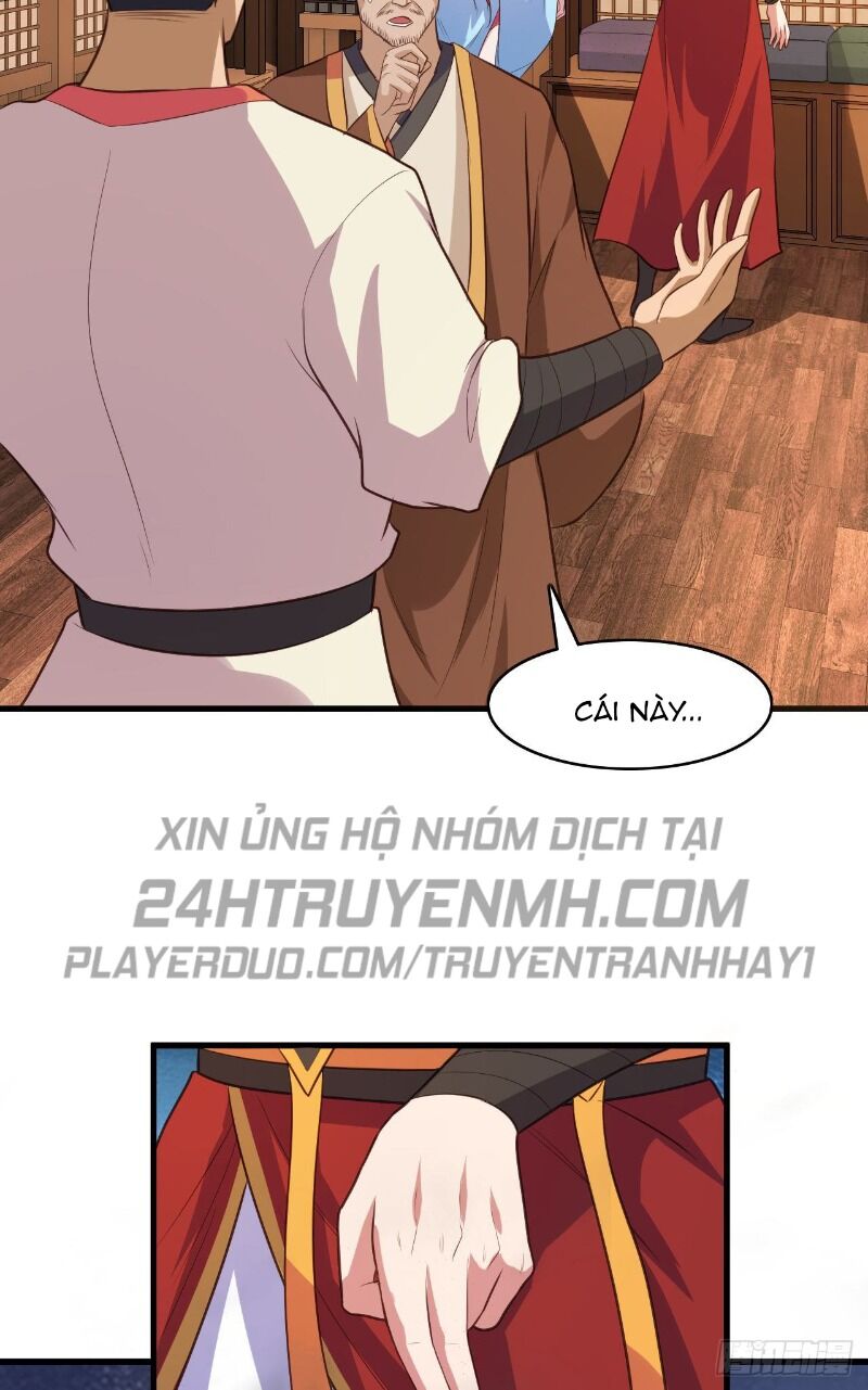 Hậu Cung Của Ta Dựa Vào Rút Thẻ Chapter 51 - 46