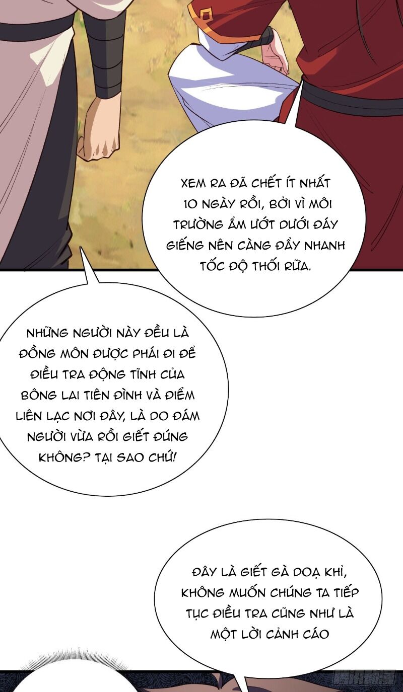 Hậu Cung Của Ta Dựa Vào Rút Thẻ Chapter 52 - 28